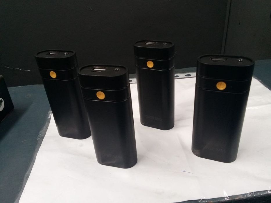 Повербанк 9000 мАh