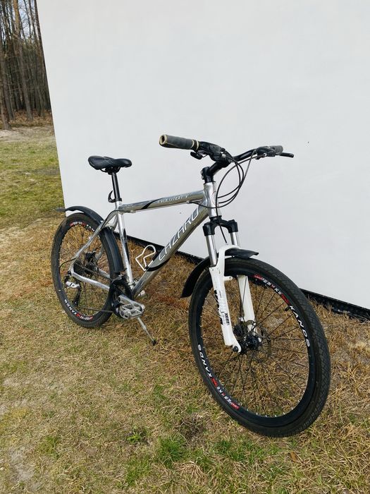 Rower Lazaro Evolution V