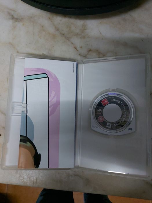 Gta vice city stories