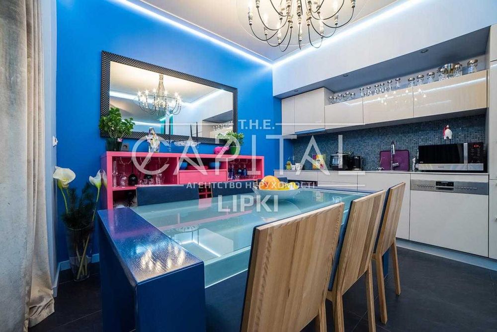 2-rooms apartment apartment by the address st. Bulvar Druzhby Narodov (area 88 m²) - Atlanta.ua - photo 9