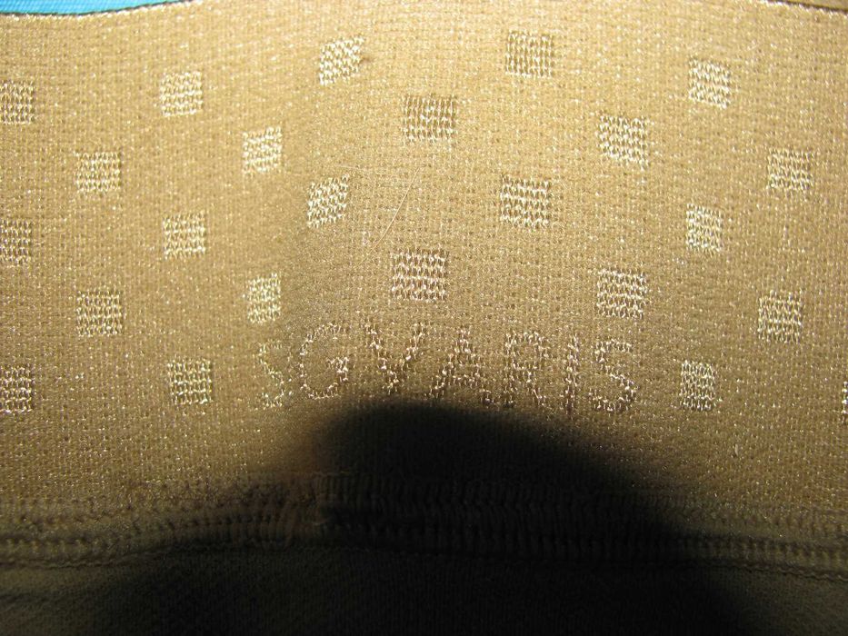 Гоьлфы компрессионные Sigvaris Magic S с открытым носком