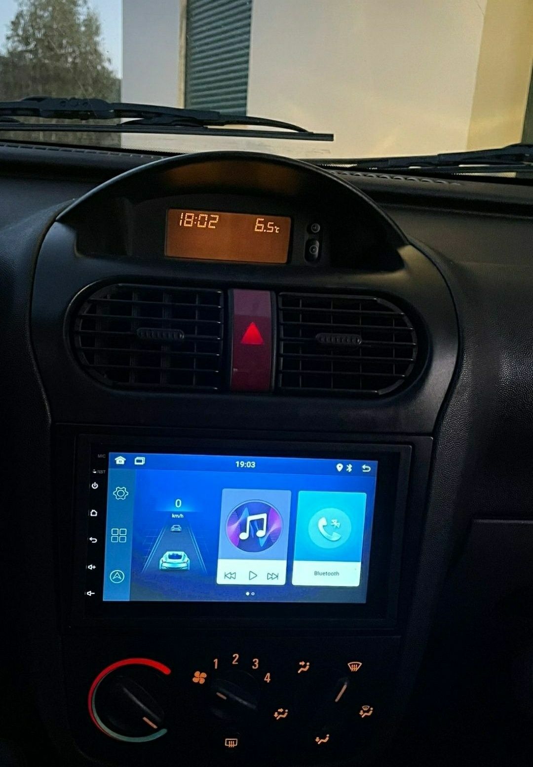 Bluetooth para Opel Grijó E Sermonde • OLX Portugal