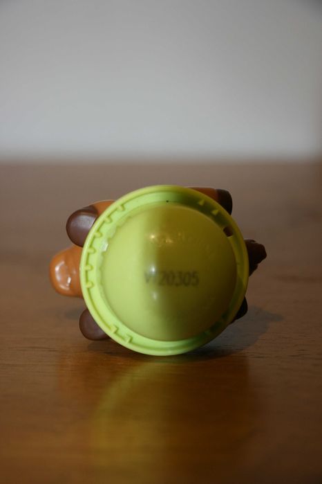 Cavalo VTech ZoomiZooz