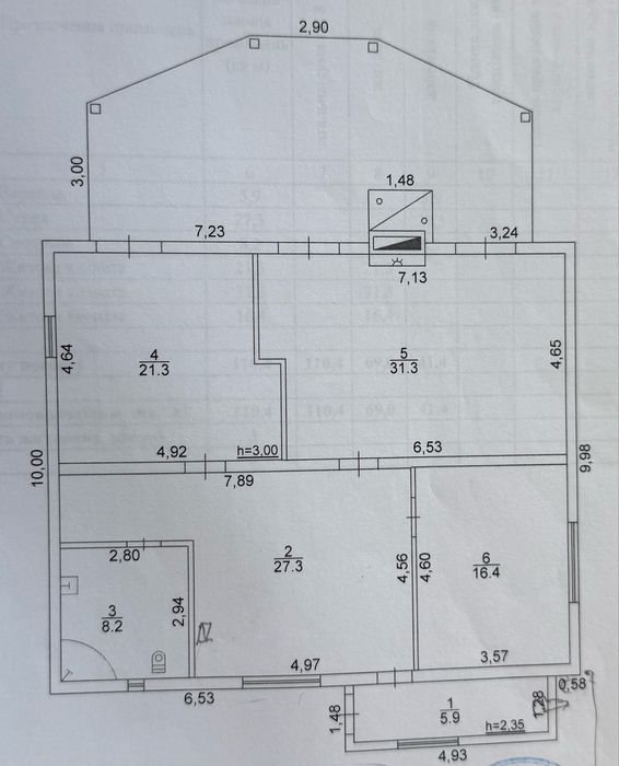 Продам чудовий будинок з ремонтом 50 хвилин до Києва!