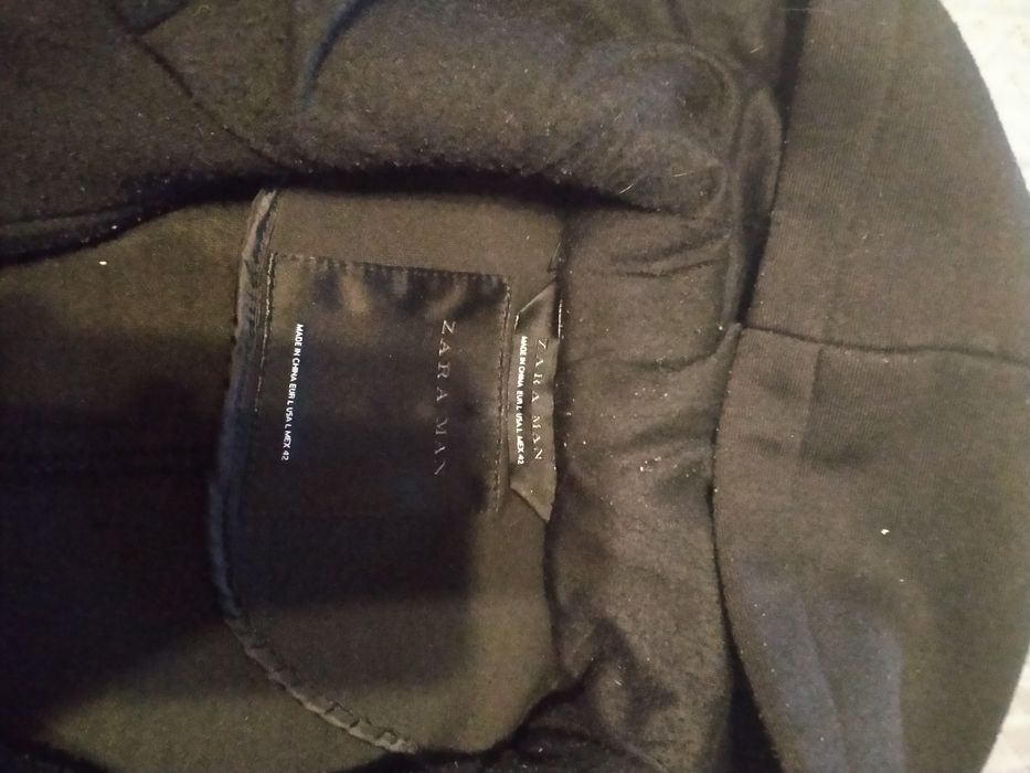 Kurtka Zara man rozmiar L