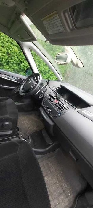 Sprzedam citroen c4 GP Exlusiwe