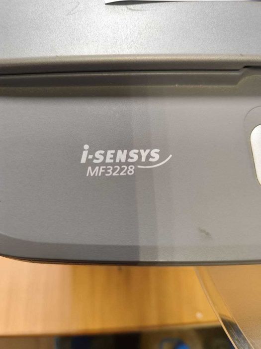 БФП (MФУ) Canon i-SENSYS MF3228