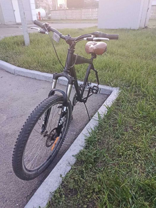 Продам велосипед. 2022 год выпуска.