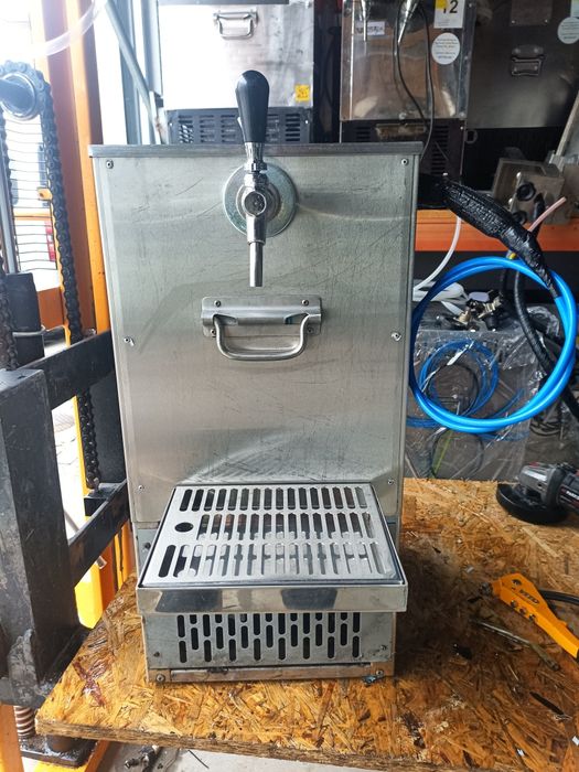 Máquina de finos / imperial / bebidas