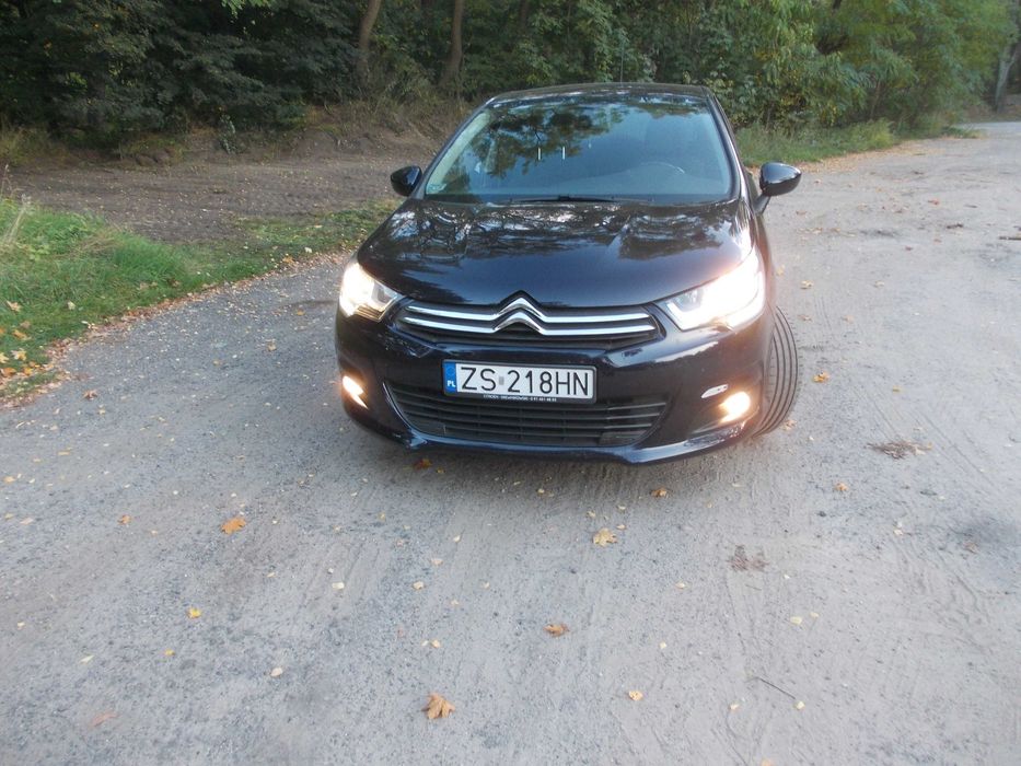 Citroën C4