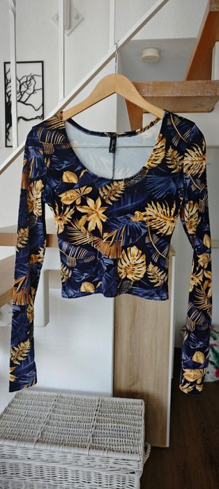 Dres komplet z weluru