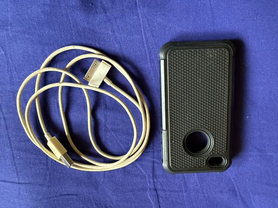 Смартфон Iphone 4