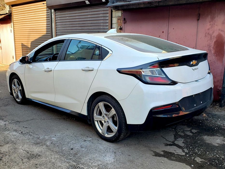 Chevrolet VOLT 2 2016- Розборка Дзеркало праве ліве Стекло Разборка