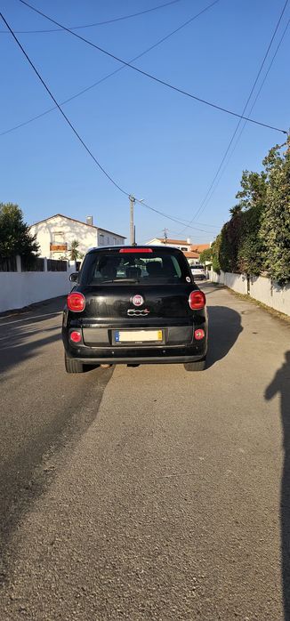 Fiat 500L  1.6  7 lugares