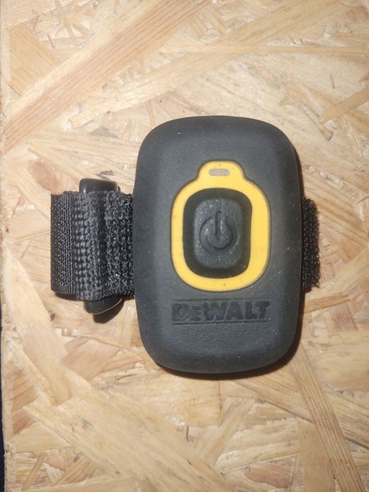 Odurzacz  DeWalt DCV586M 2000W