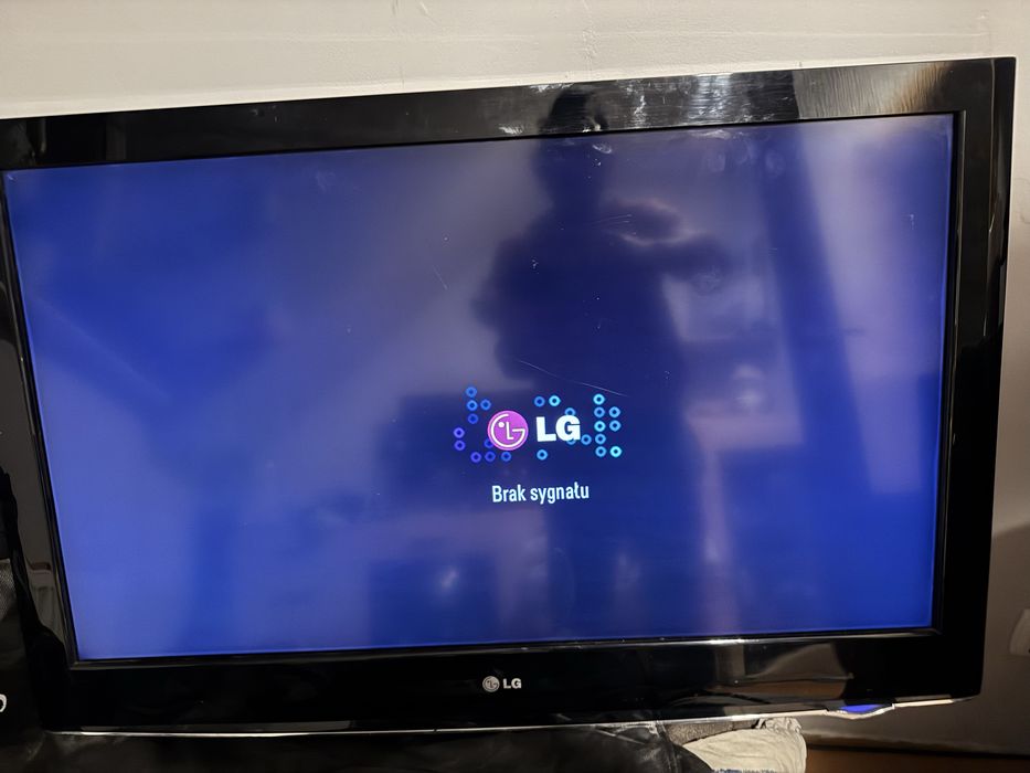 Telewizor LG 32LH510B