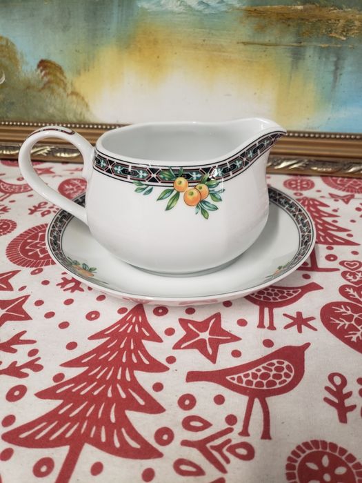 molheira porcelana Vista Alegre