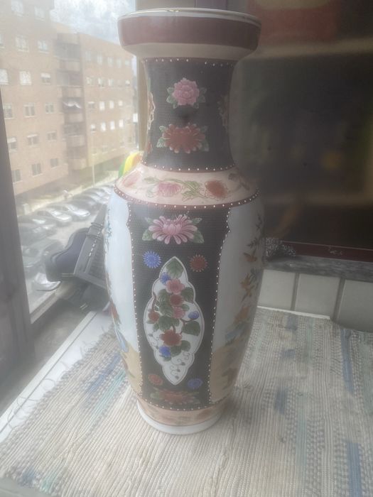 Jarrão de Porcelana