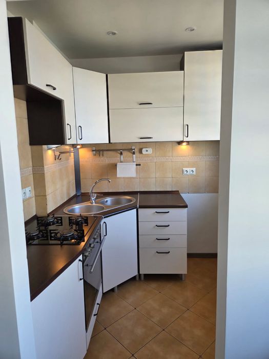 Mieszkanie – Sosnowiec, Śródmieście - Więcej
