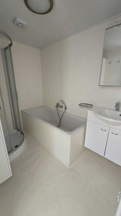 Domek "hotelowy" całoroczny nr 1664 - 150000 zł netto!!!