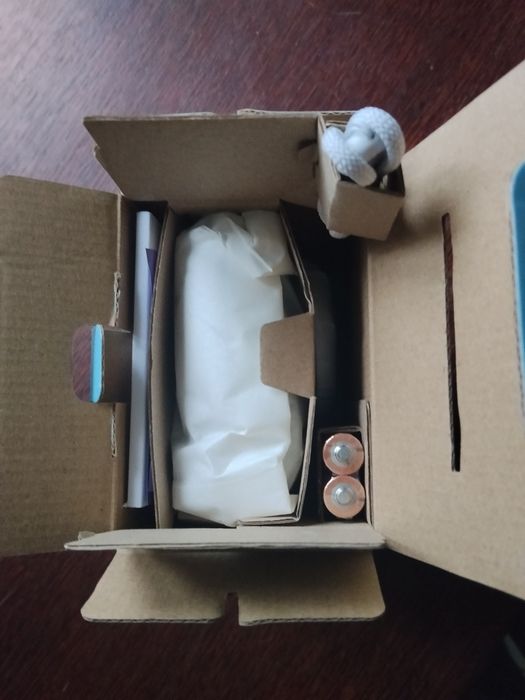 Фотоапарат миттєвого друку Instax mini 12
