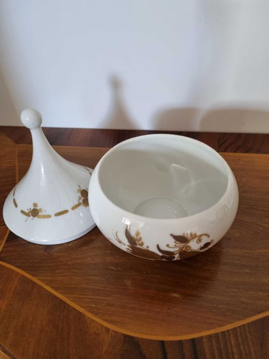 Bombonierka Rosenthal Studio Line Quatre Couleurs prj W. Bjorn