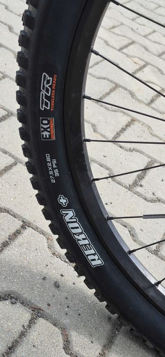 Rower elektryczny Haibike  SDURO AllMtn Plus roz. M