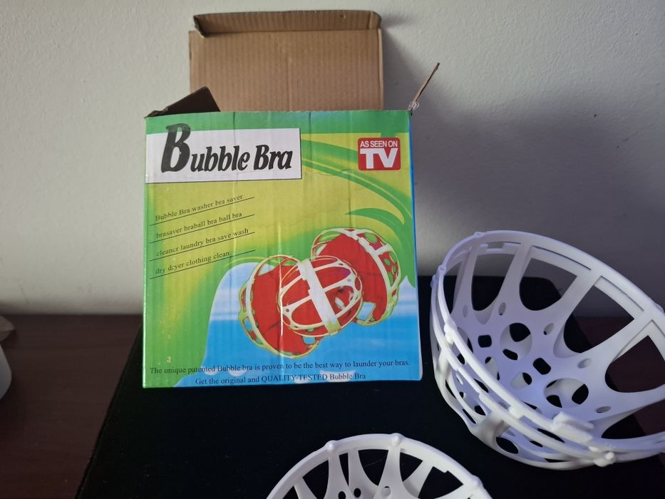 Kule do prania bielizna