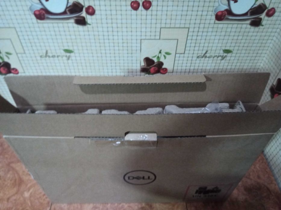 Ноутбук Dell G5 5587