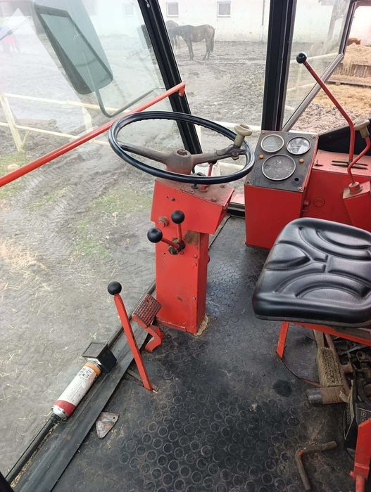 BIZON ZO56 Naglak Klima