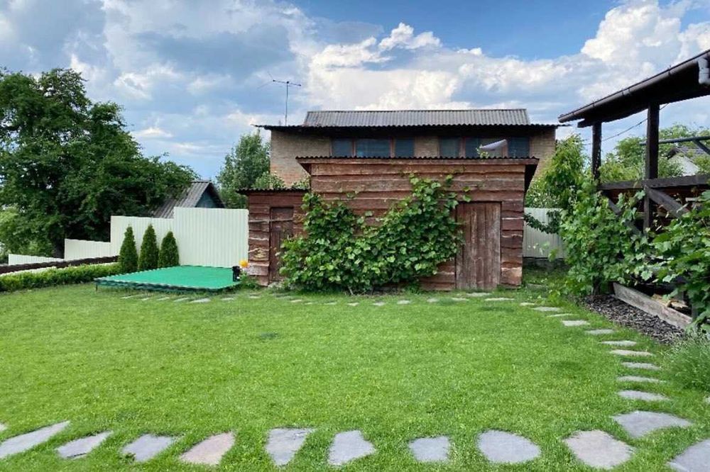 Будинок за адресою вул. Бориса Лук'яновського (площа 120,5 м²) - Atlanta.ua - фото 8