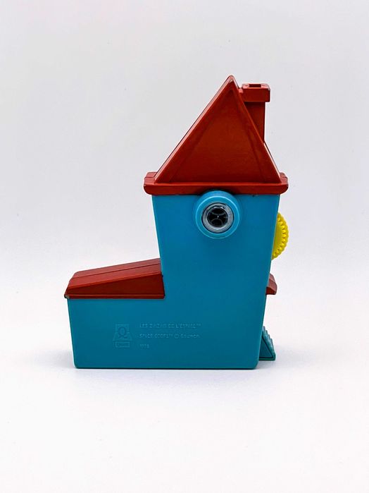 Quick Happy Meal Casa de El Dorado (A Estrada para El Dorado)
