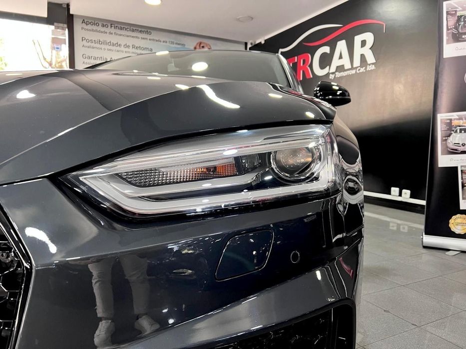 Audi A5 Sportback 2.0 TDI S-line S tronic