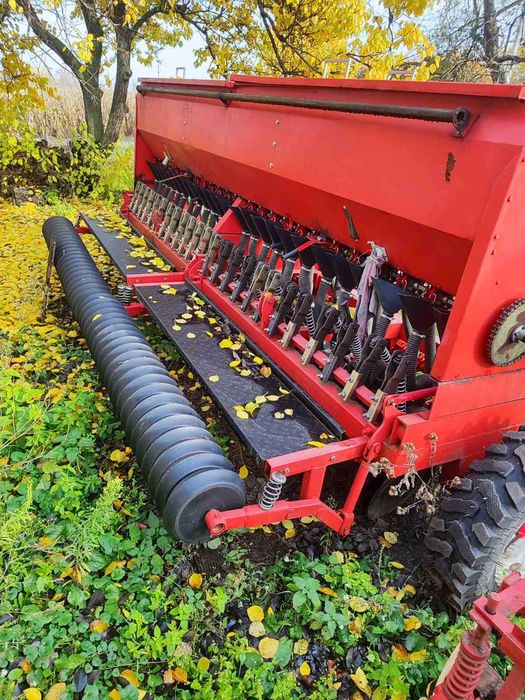 Продам  сівалку Mi Agro