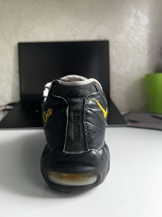 Nike air max 95 corteiz