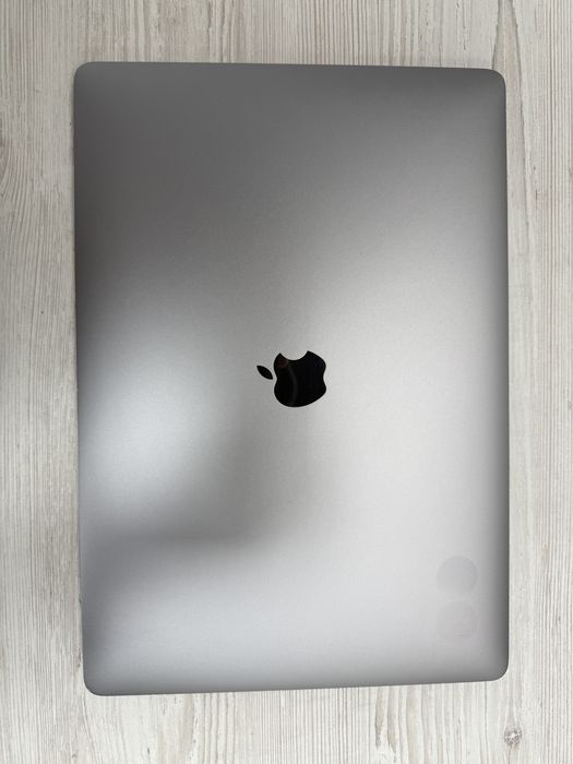 1 цикл | Macbook Pro 15 2019(2021) | i9 •16Gb •512Gb | Макбук Гарантія