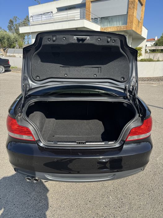 BMW Série 1 Coupe E82