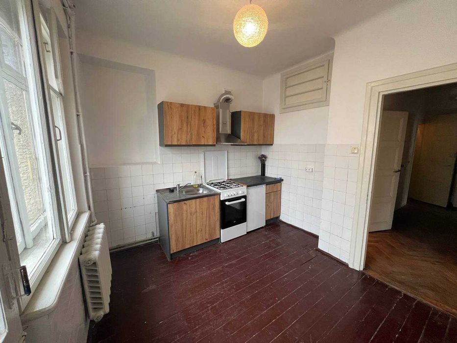 Простора 2-кімнатна квартира, вул. Незалежності, Центр! (25)