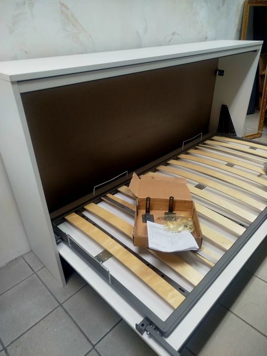 Komoda z funkcją spania łóżko 90x200