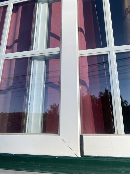 Janela Vidro Duplo S/Estores