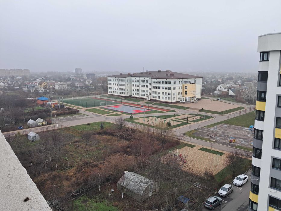 Продам 1к квартиру ЖК Банківський.