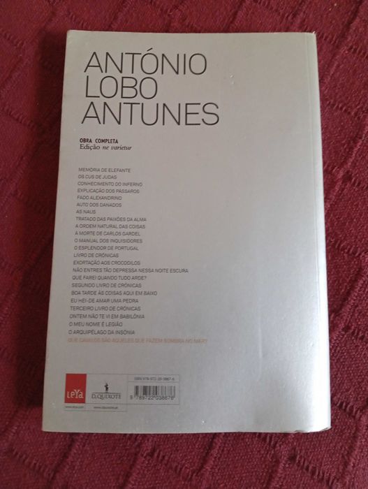 Que cavalos são aqueles que fazem sombra no mar?