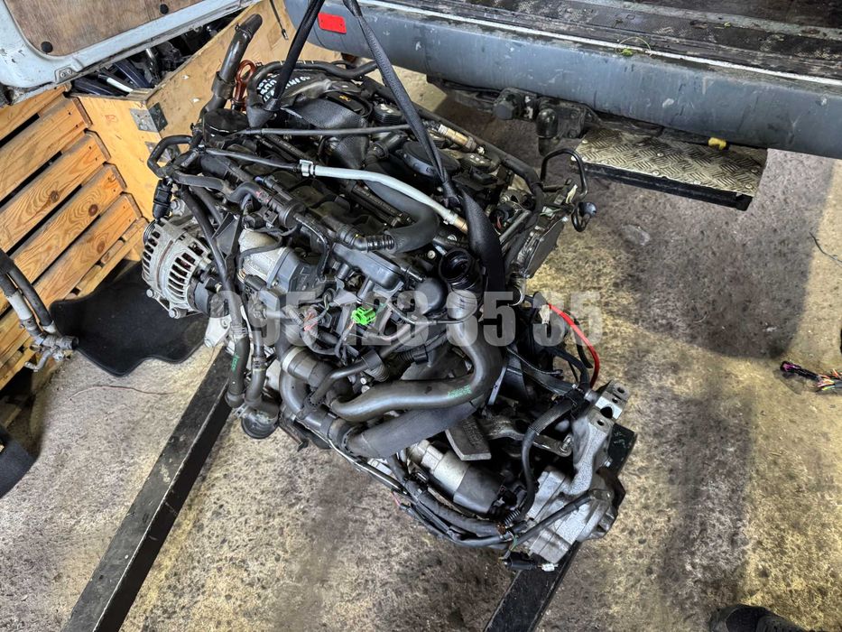 мотор 1.8 TSI passat b6 b7 cc skoda a5 touran двигун мотор CDA CDAA BZB 1.8 tsi VW b6 b7 skoda octavia superb 1.8TSI 1.8 тсі двигатель двигун 160 к с