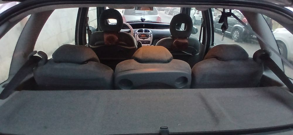 Citroen xsara picasso 1.6 hdi