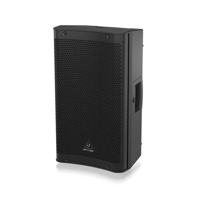 Coluna Activa c/DSP Behringer DR115 de 15" com 1400w