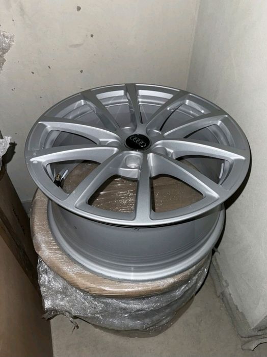 Диски   на  Ауді