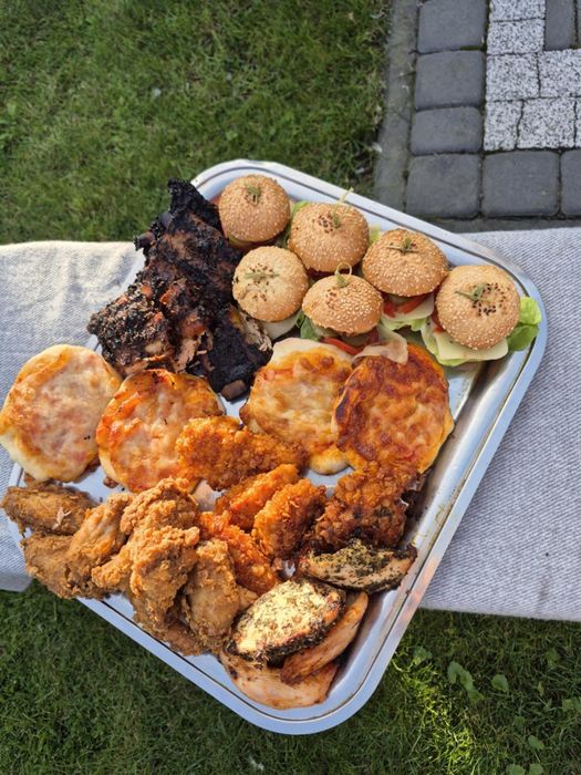 Catering okolicznościowy