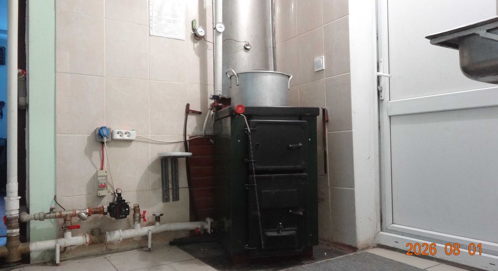 Продам енергоефективний будинок в престижному  передмісті Хмельницька