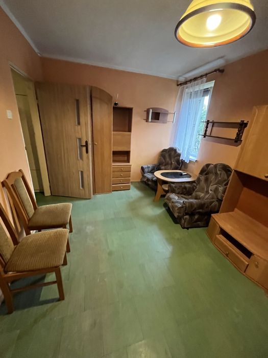 Wynajme kawalerkę