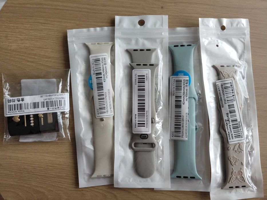 Apple Watch SE Gen2 44mm